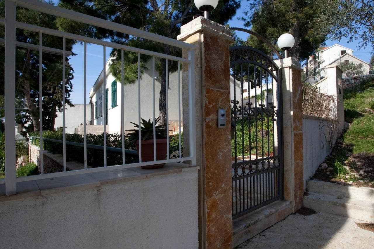 Villa Ida Milna  Exterior foto